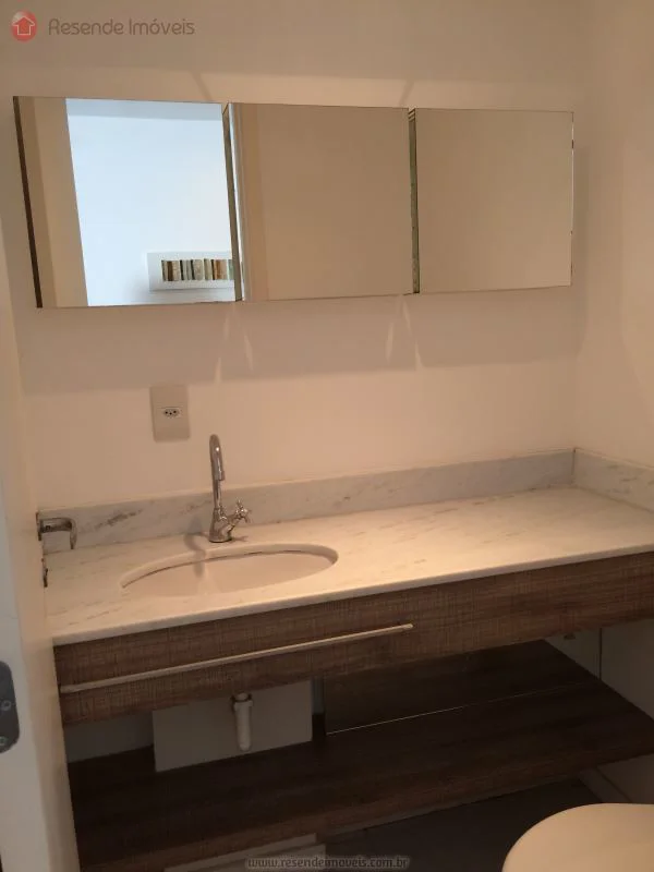 Foto 21 de 22 - Apartamento para venda em Jardim Jalisco